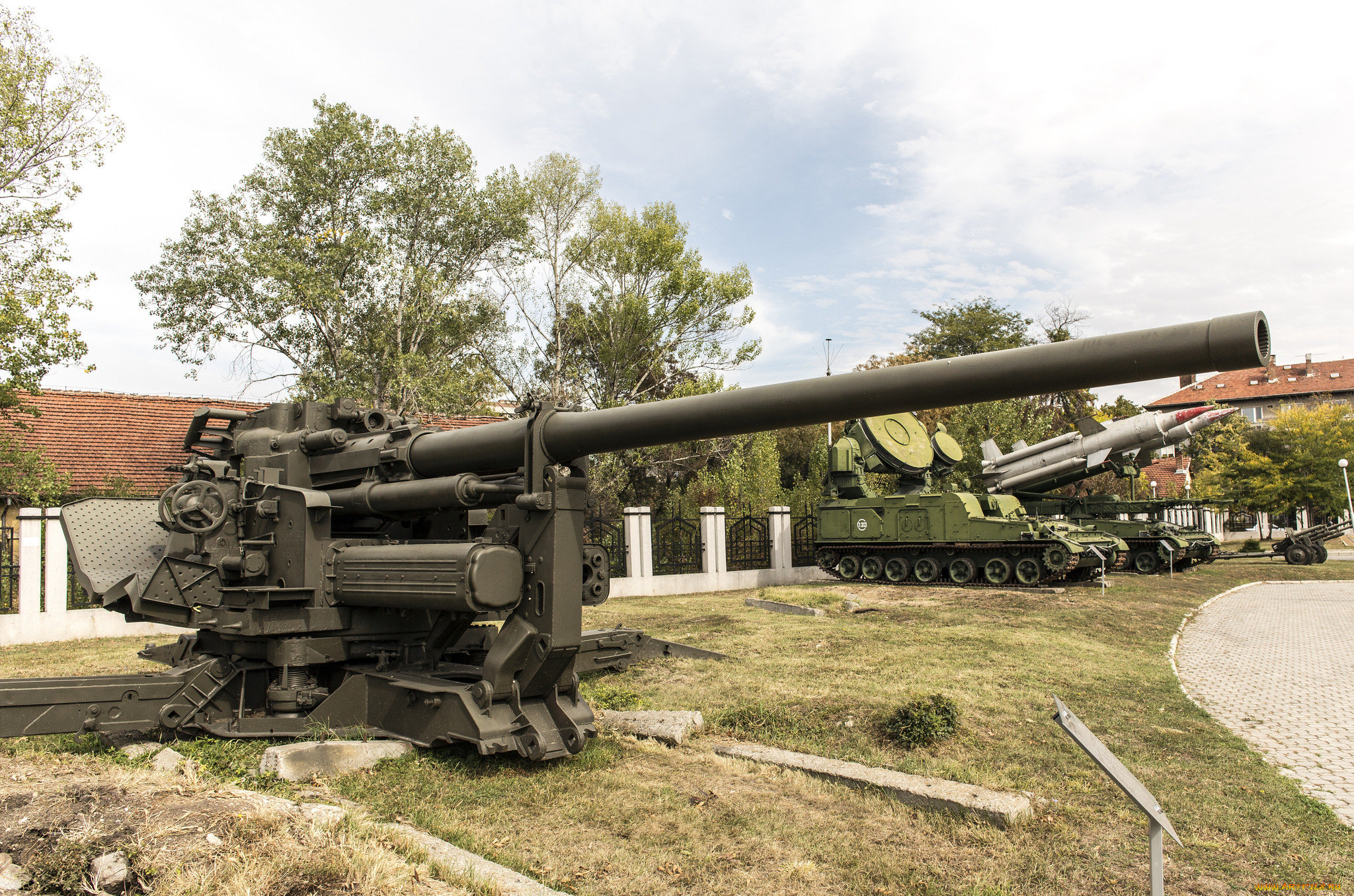 130 mm ks-30, , , , , 